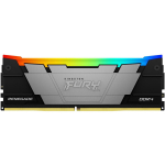 Kingston FURY m&auml;lu DIMM KF432C16RB2AK2/16, 16GB, 3200MT/s, CL16, RGB valgustus, 288-pin