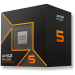 Amd Protsessor 9600 100-100000718BOX, 3.8GHz, 38.48MB, 6 tuuma, 12 l&otilde;nga, AM5, DDR5, PCIe 5.0
