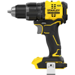 Stanley l&ouml;&ouml;ktrell SFMCD716B-XJ, 18V, 60N&sdot;m, 32000 bpm, 1900 RPM, 2 kiirus, harjadeta mootor, 13mm kiire vabastamise puuriotsik