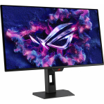 Asus ROG Strix OLED monitor XG27ACDMS, 2560 x 1440, 280 Hz, 0.03 ms, QD-OLED, 178&deg;, matt, VESA 100 x 100