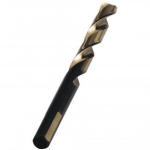 Irwin HSS puuri, TMAX 10502226, 8.5mm, 117mm, 1 tk, 1 pakk, 1 tk pakis