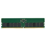 Kingston m&auml;lu moodul KSM56E46BS8KM-16HA, 16 GB, 5600 MT/s, ECC, 288-pin DIMM, CL46, 1.1 V, 1 x 16 GB