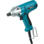 Makita L&ouml;&ouml;kmutiv&otilde;ti 6952J, 120 Nm, 270 W, 1/4" otsikud, alumiiniumkorpus, 1,4 kg