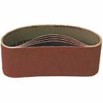 Lihvlint 75x457mm, G100