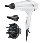 Remington juuksef&ouml;&ouml;n Hydraluxe AC8901, 2300W, 3 temperatuuri seadistust, 2 kiirus, difuusor, ionisatsioon, keraamika