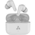 Sbox Juhtmevabad k&otilde;rvaklapid EB-TWS101-W, 20-20000 Hz, 102 dB, 3 h, 2 h laadimine, 10 mm, Bluetooth 5.3, 2 k&otilde;larit