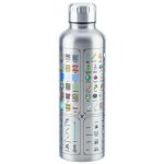 Paladone Minecraft Metal Water Bottle