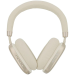 Tellur Shade Bluetooth Over-ear Headphones ANC beige