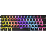 White Shark ASHIKO-2 BLACK/BLUE GK-2202 Black/Blue US