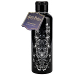 Paladone Harry Potter Metal Water Bottle