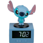 Paladone Disney Stitch Icon Alarm Clock