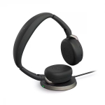 Jabra Evolve2 65 Flex k&otilde;rvaklapid, 26699-989-989, Bluetooth 5.2, 20-20000 Hz, ANC, 30 m, 32 h, juhtmevaba laadimine
