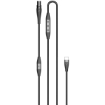 Beyerdynamic Pro X &uuml;henduskabel 728497, 1.6m, 24 pin USB-C, 3 pin mini-XLR, 5-80kHz sagedusvahemik