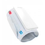 Ihealth Verer&otilde;hu monitor BP5S, 3,7V, 5 tk, automaatne, 22-42 cm mansett, sisseehitatud aku