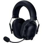 Razer Gaming Headset BlackShark V2 HyperSpeed RZ04-04960100-R3M1, 70h, 32&Omega;, 100dB, THX ruumiline heli, juhtmevaba, USB Type-A