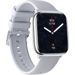 Myphone Nutikas kell Watch Pastel SMA002919, 1.75", AMOLED, IP67, Bluetooth 5.3, Laetav liitiumpol&uuml;meer 230 mAh, 128 MB
