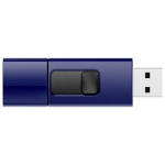 Silicon Power USB m&auml;lupulk Ultima U05 SP016GBUF2U05V1D, 16 GB, USB Type-A, 0-70 &deg;C, ilma akuta, matt