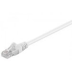 Goobay CAT 5e v&otilde;rgukaabel 68502, 10m, U/UTP, RJ-45 - isane, 0.20kg, WEEE: Jah