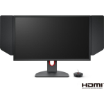 Benq M&auml;ngimonitor XL2746K 9H.LKJLB.QBE, 27", TN, FHD, 16:9, 240 Hz, 1920 x 1080, 320 cd/m&sup2;, 3xHDMI
