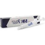 Polartherm X-8 termopasta PT-X8-005, 5g, 8g paber, 2g plastmass, 1 tk.