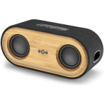 Marley Get Together Mini 2 K&otilde;lar EM-JA021-SB, 20W, 20h m&auml;nguaeg, Bluetooth 5.0, veekindel