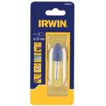 Irwin Alumiiniumoksiidi kivi IW8081017, 15mm, 50mm, 6mm, Galoda, Sobib keraamikale, metallile, sirgele puurile, puuredele