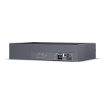Cyberpower PDU toitejaotusseade PDU44302, 32A, 16xC13, 2xC19, SNMP, 0-45&deg;C, 0-95%, 1 faas, 10ms