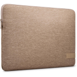 Case Logic &Uuml;mbris 3204955, 35,6 cm (14), Pol&uuml;ester, Bež, Kraapimisvastane, T&otilde;mblukk, MacBook