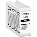 Epson printeri kassett C13T47A30N, 50ml, 1 tk, originaal, &uuml;hilduv SureColor P906, P900, v&auml;rv: magenta