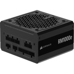 Corsair RM1000e CP-9020297-EU, 1000W, ATX 3.1, 80 PLUS Gold, t&auml;ismodulaarne, 120mm ventilaator, 24-pin ATX, 12VHPWR