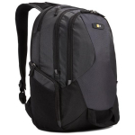 Case Logic InTransit RBP414 BLACK, seljakott, 14.1", 22L, nailon, must, polsterdatud seljaosa