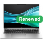 HP Renewed EliteBook 865 G11 RHPe865g1171O4IE3ASA, 16", 8540U, 16GB, 512GB SSD, AMD Radeon 740M, Windows 11 Pro, USA klaviatuur