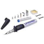 Bosch Dremel 2000-7 VersaTip jootekolb F0132000JD, piezo s&uuml;&uuml;de, 90 min, 17 ml, 1200&deg;C, 680&deg;C, 550&deg;C, gaas