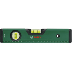 Bosch Lood 1600A02EP9, 250 mm, 0.2 kg, 2 mullid, plastik, 0.05 mm/m t&auml;psus, V-sooned