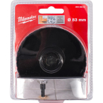 Milwaukee 4932498364 teemantpuur M14, 83 mm, 1 tk, kuivpuurimine