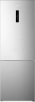 Gorenje NRK720EAXL4 k&uuml;lmik-s&uuml;gavk&uuml;lmik, 495L, E, hall, 36dB, No Frost, MultiFlow 360&deg;, FastFreeze, LED