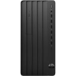 HP Pro Tower 290 G9 PCI B6ZA8ET, Intel Core i5-12400, 16GB DDR4, 512GB SSD, Win 11 Pro, lauaarvuti