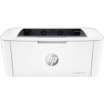 HP LaserJet M110w printer, 7MD66F, 20ppm, 600x600DPI, 32MB, Wi-Fi, Bluetooth, Wi-Fi Direct, AirPrint, Mopria, kompaktne