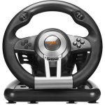 PXN m&auml;ngurool V3 PXN-V3, 180&deg;, 8 nuppu, 3 tundlikkuse taset, 10mA, juhtmega, PS3/PS4/Xbox One/Switch/PC