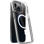 Torras Spark Pro X00FX0167, l&auml;bipaistev, iPhone 15 Pro, 38 magnetit, 18N, 98% kaitse