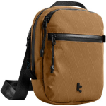 TOMTOC Aviator-T37 reisikott T37S1Y1, 1.3L, 220g, VX21 X-Pac, veekindel, RFID, lukustatavad t&otilde;mblukud