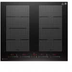AMZCHEF CE-FS-I74S-FFDD10 Induction Cooktop, 4 zones