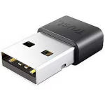 Trust Myna 5.4 Bluetooth adapter 26027, USB Type-A, 10 m, must