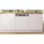 Bosch SMI4ECS28E sisseehitatud n&otilde;udepesumasin, 14 komplekti, 6 programmi, 42 dB, A, 54 kWh/100 ts&uuml;klit, 9 L, 220-240 V