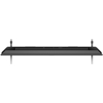 AG Neovo VA-4301 LCD monitor, 108 cm (42,5"), 4K Ultra HD, IPS, LED, 350 cd/m&sup2;, 1200:1, 5 ms, 3xHDMI, RS-232, USB 2.0, 2x5 W, 24/7