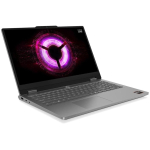 Lenovo LOQ Essential 15ARP11 Ryzen 5 150 15.6" FHD IPS 300 nits 144Hz AG 16GB DDR5 4800 512GB SSD GeForce RTX 5050 8GB 720p webcam 60Wh No OS Luna Grey