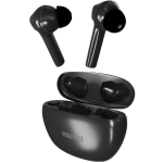 Maxell Dynamic+ juhtmevabad k&otilde;rvaklapid laadimiskarbiga, Bluetooth, must, 32 &Omega;, 20-20000 Hz, 94 dB, 10 m, 4 h