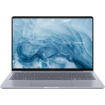 Asus Zenbook 14 UX3480QA-U1151X | Arctic Blue | 14 " | OLED | WUXGA | 1920 x 1200 pixels | 60 Hz | Snapdragon X | X1 26 100 | 16 GB | LPDDR5X | Solid-state drive capacity 512 GB | Qualcomm Adreno GPU | Windows 11 Pro | 802.11ax | Bluetooth version 5. ...