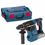 Akupuurvasar GBH 18V-26 Solo L-Boxx 0611909001 BOSCH