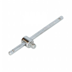 Padrunv&otilde;ti T-k&auml;epide 1/4 ", 115mm CrV